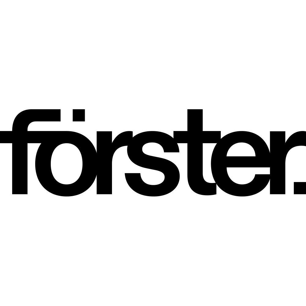 förster.